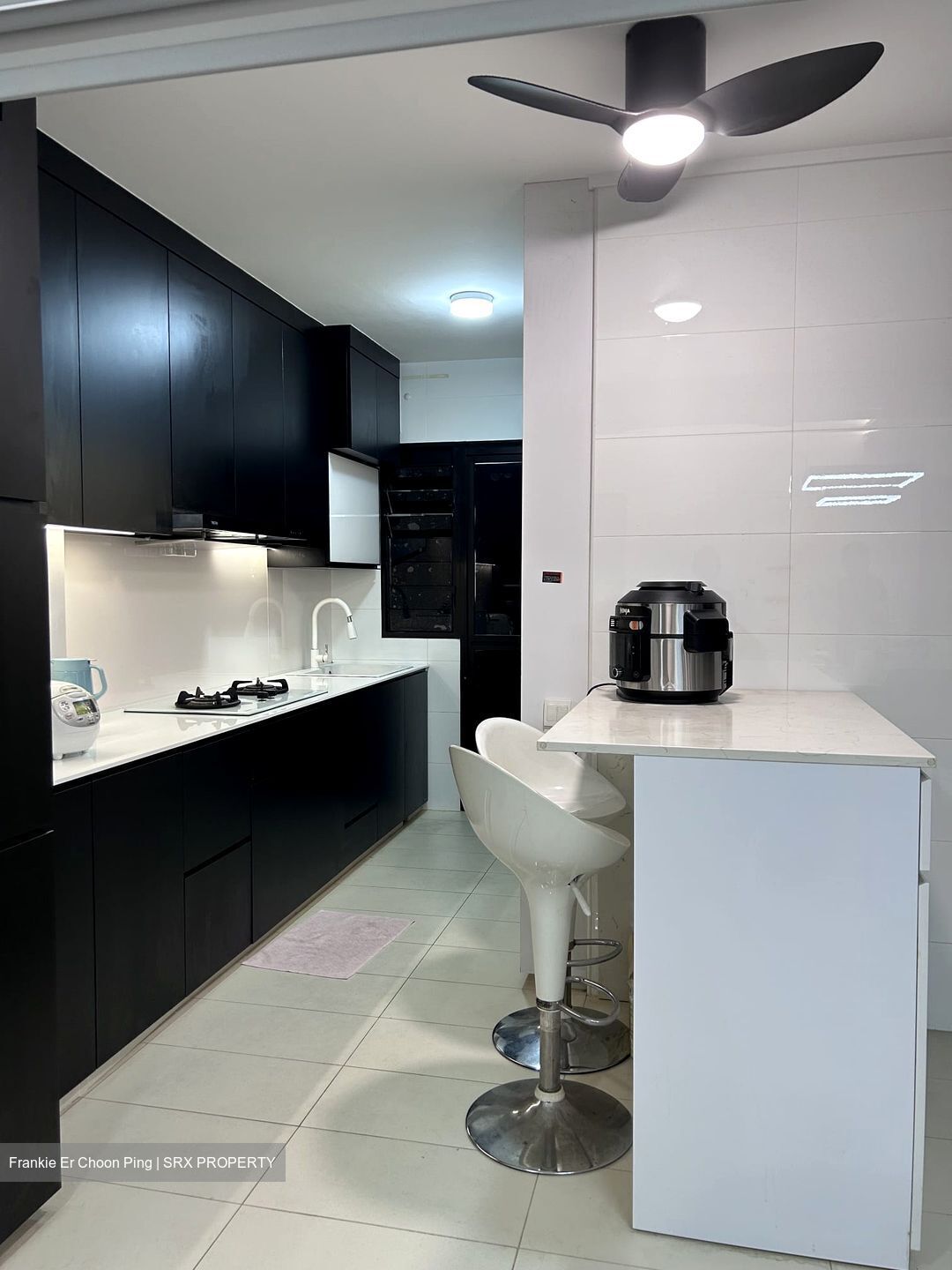 Blk 415B Waterfront I @ Northshore (Punggol), HDB 5 Rooms #639055961